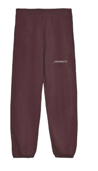 Hinnominate Joggerhose mit Logo 3641PFZ0247