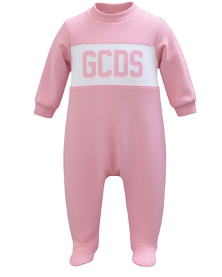 GCDS Tutina Con banda centrale GC0021