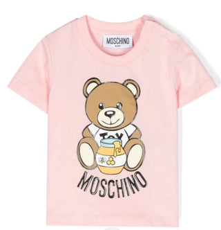 Moschino T-shirt  MOM032