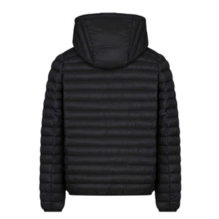 Save the Duck Giubbino Huey 100 Grammi Nero J30650B-10000 Per Bambino