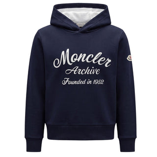 Moncler Hoodie I29548G00012
