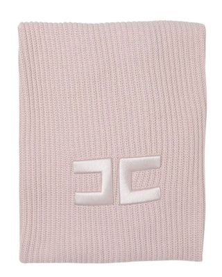 Elisabetta Franchi Copertina RICAMO LOGO DOPPA C ENCO077.C