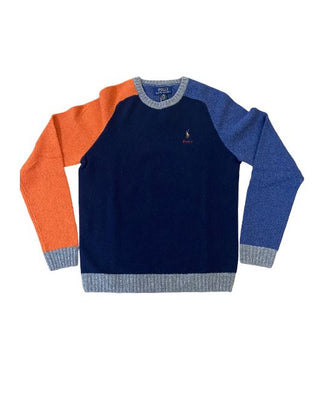 Polo Ralph Lauren Pullover mit Rundhalsausschnitt 323850967001