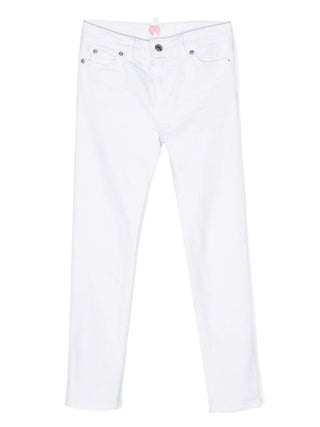 Dsquared2 5-Pocket-Jeans DQ2011-D0A4E