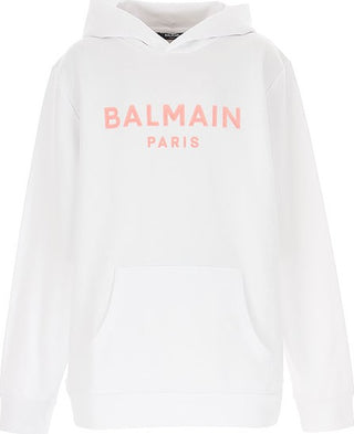 Balmain Kapuzenpullover 6P4540