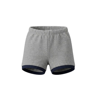 Moncler Completo Con Polo E Bermuda Per Neonato 519518800505