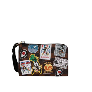 SPRAYGROUND Portafoglio MICKEY MOUSE MOGUL DISNEY COLLAB 910W8935NSZ