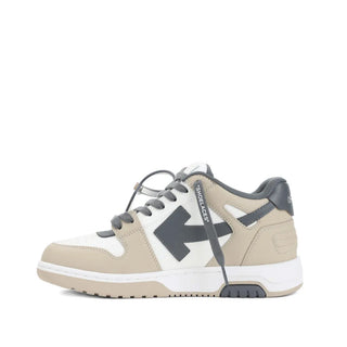 Off-White Sneakers Out Of Office OMIA189S26LEA0036107