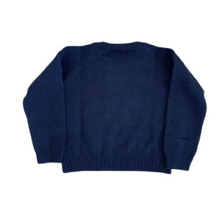 The Owl Sweater with applications A21MA384EM220