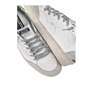 Golden Goose Sneakers Ball Star GMF00117/F0047461080 Man