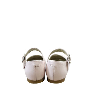 Panyno Ballerine con Occhietti b2801000 e Cinturino