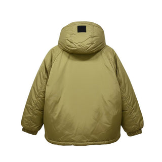 Montereggi Wendejacke FW47512K mit Kapuze