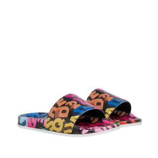 Dsquared2 Ciabatte con fascia DQ3380KF024DQ003-