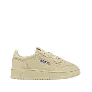 Autry Sneakers medalist low AULW - SG22