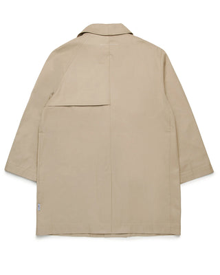 Maison Margiela Trench doppiopetto in twill M60721-MM05D
