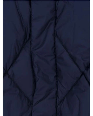 The Owl Quilted Jacket A22GM381N0068