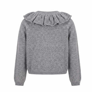 Il Gufo Strickjacke A21GF364EM220B