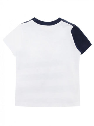 Gucci Crewneck T-shirt with print 311824X3590