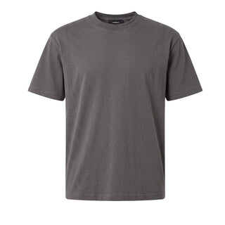 I'm Brian T-shirt Grigia A Maniche Corte TS3935/2 Per Uomo