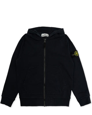 Stone Island Felpa con cappuccio K1S166100010