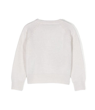 Il Gufo Strickjacke A23GF384EM22L