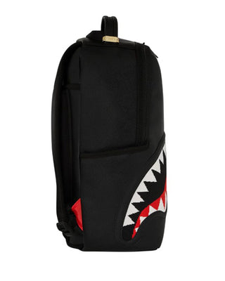 SPRAYGROUND Zaino FLY KNIT MOUTH DLX SATIN 910B7754NSZ