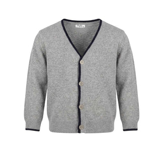 The Owl Cardigan Sweater A17GF248EM220