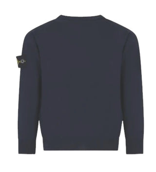 Stone Island Maglia girocollo classica 8016501B2