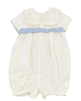 Ponto Por Ponto Pagliaccetto con pizzo e smerlo 1/6556