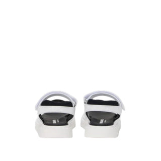 Dsquared2 Sandali CON LOGO FRONTALE 82713