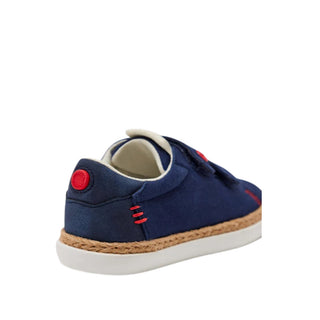 Gioseppo Sneakers stile nautico 71827