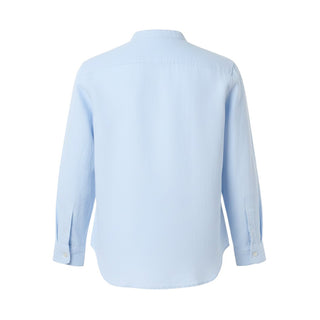 Aspesi Mandarin-Hemd S23009CLL0013