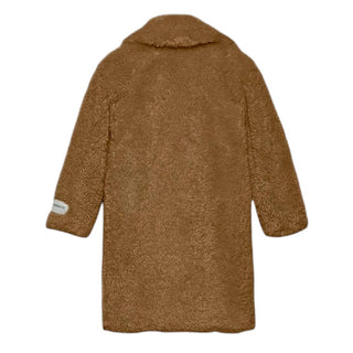 Hinnominate Teddymantel 3641O0002