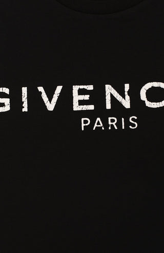 Givenchy T-shirt girocollo H15087