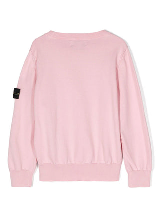 Stone Island Maglia girocollo classica 8016501B2