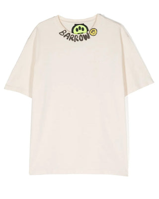 S4BKJUTH028 - T-shirt - Barrow