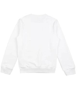 Balmain-Sweatshirt mit Rundhalsausschnitt 6Q4080