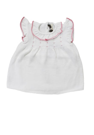 Little Bear Vestina  li20182 bottoni sul retro