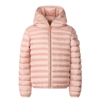 Save the Duck Giubbino Iris trapuntato con cappuccio J32310G2