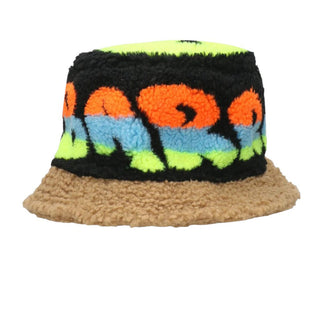 Barrow Cappello da pescatore Teddy con fantasia 032162