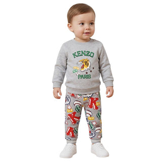 Kenzo Two-piece suit K08068J