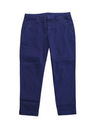 Dondup America Taschenhose SWPU44-LRC00