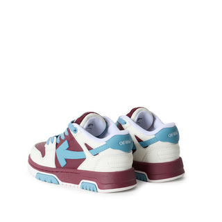 Off-White Sneakers Out Of Office OF06415210DBNPBL