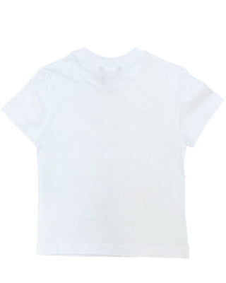 Patriot T-shirt girocollo PTS/006