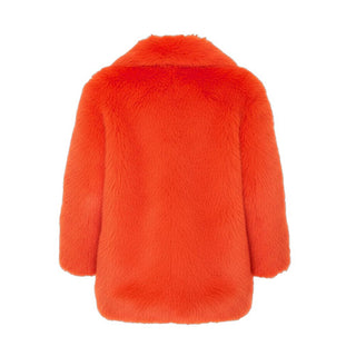 Ermanno Scervino Öko-Pelzmantel SVGB002