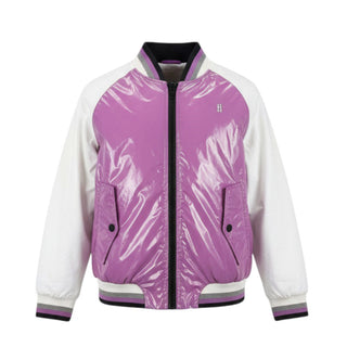 Herno Nylonjacke mit Logo GI000003X Unisex Junior