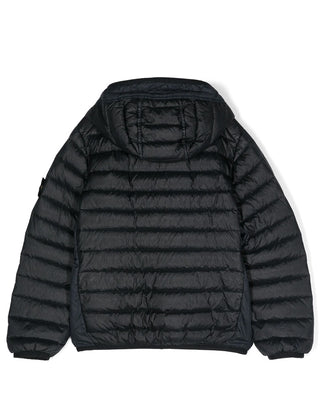 Stone Island Giubbino con cappuccio 801640624