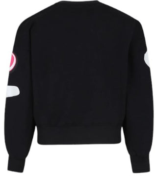 Barrow Bedrucktes Sweatshirt F4BKJGSW092