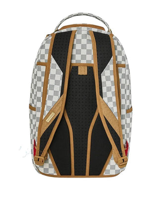 SPRAYGROUND Zaino THE PRIVATE JET SHARK CLUB 910B8848NSZ