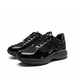 Hogan Sneakers  HXC00N041804E con lacci